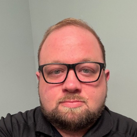 Aaron Spurlock, Board Member